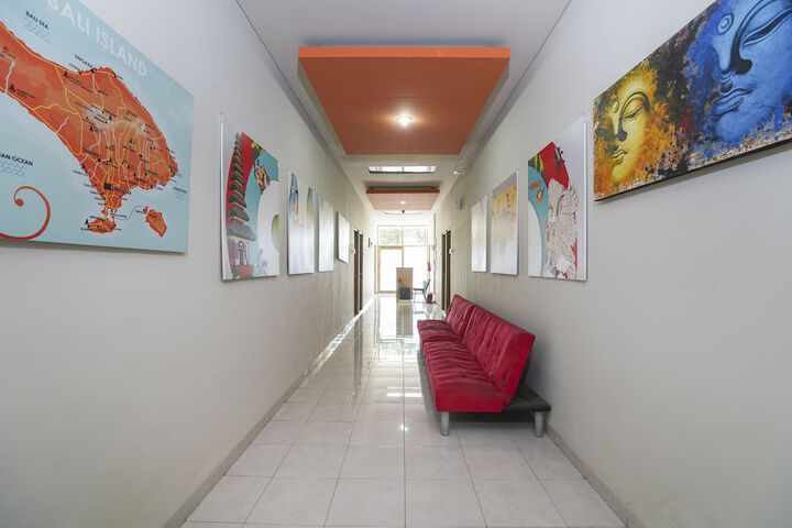 Hotel Interior 18 of 19