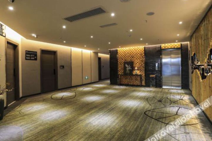 Hotel Interior 15 of 28