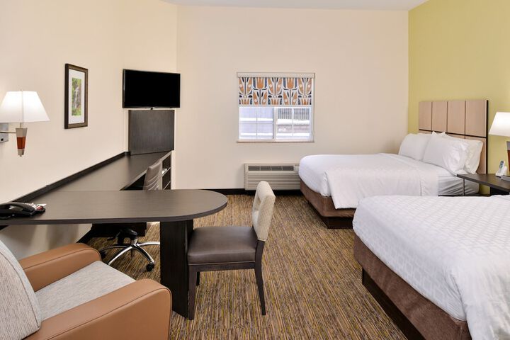 Studio 2 Double Beds (9 of 13)