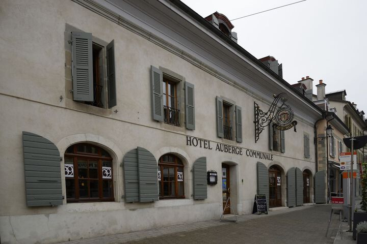 Hotel 45 of 45