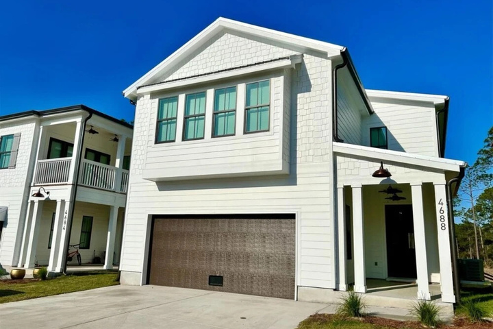 Azul Sands by Gold Star Vacation Rentals