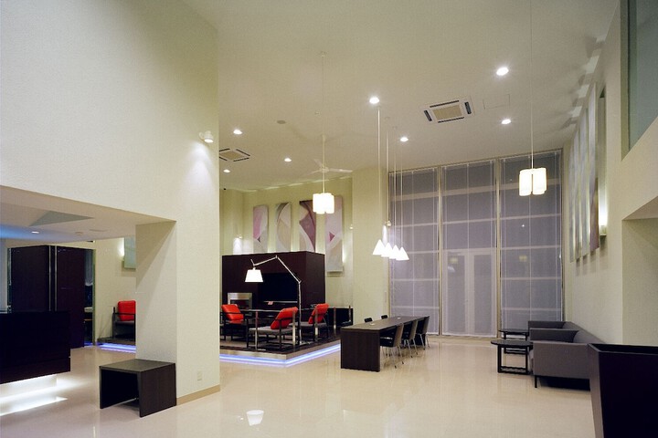Hotel Interior 3 of 36