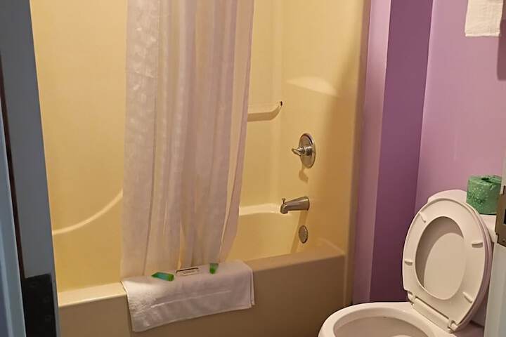 Bath Amenities
