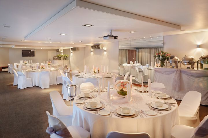 Wedding/Banquet 99 of 118