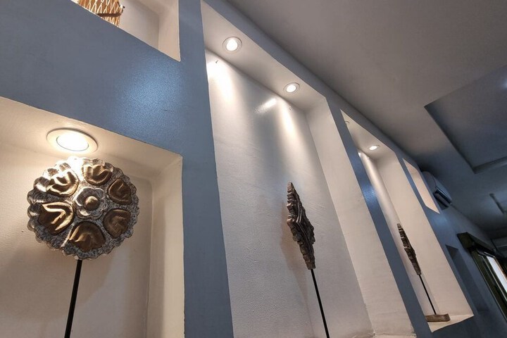 Hotel Interior 21 of 22