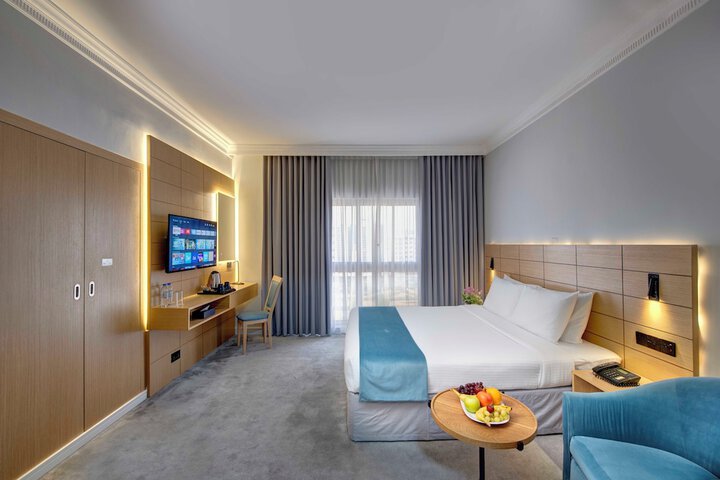 Room 7 of 35