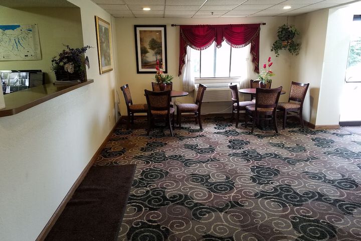 Hotel Interior 3 of 26