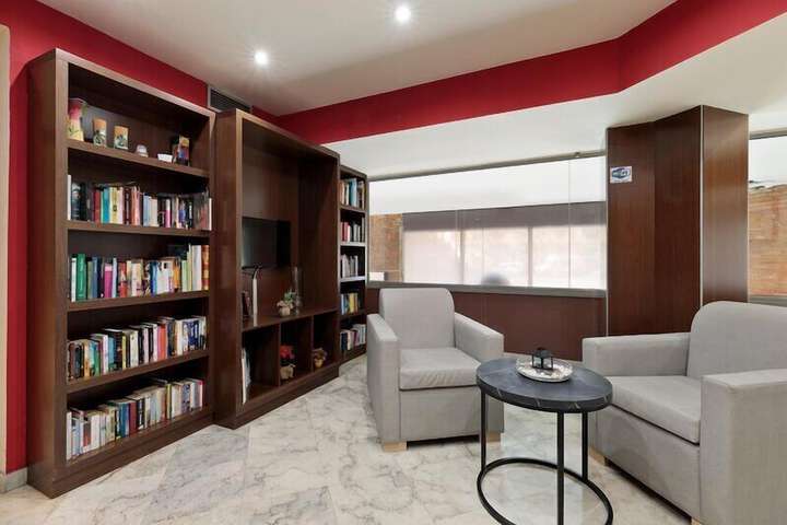 Lobby Photos