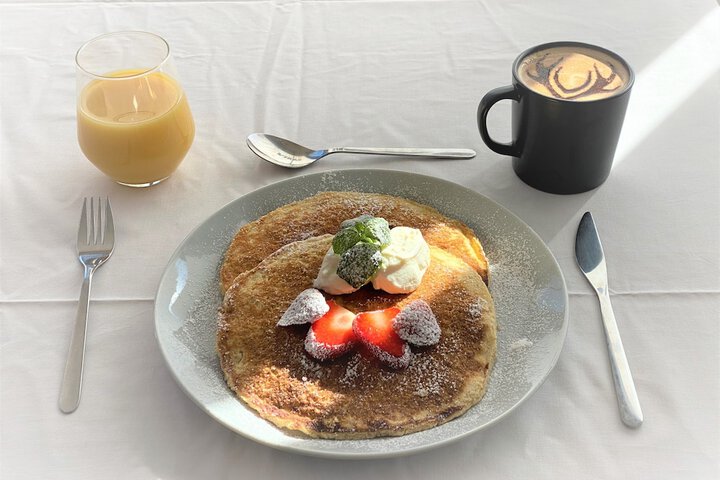 Breakfast/Coffee Service 34 of 39