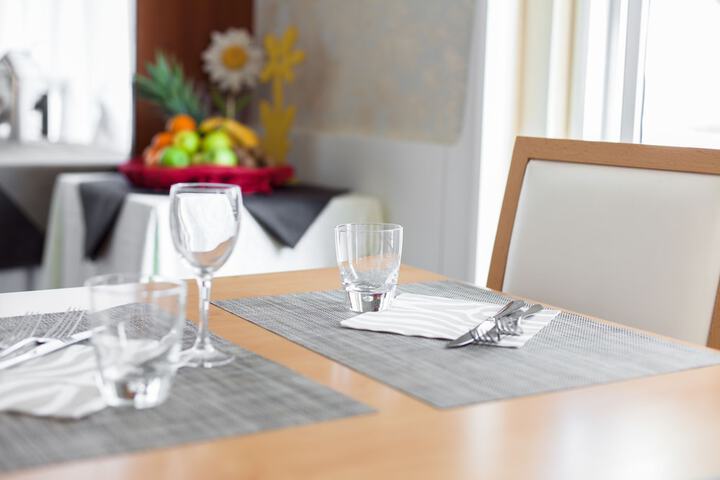 Dining Photos