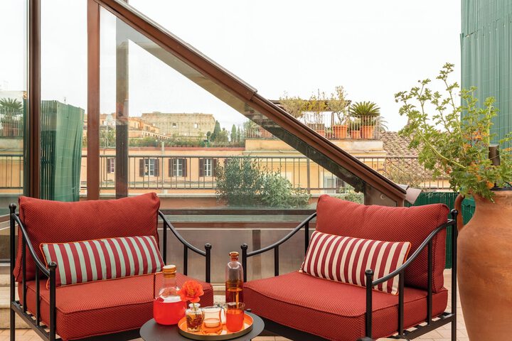 Terrace/Patio 75 of 75