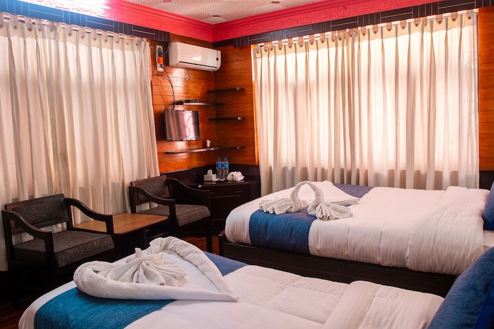 Room 21 of 94