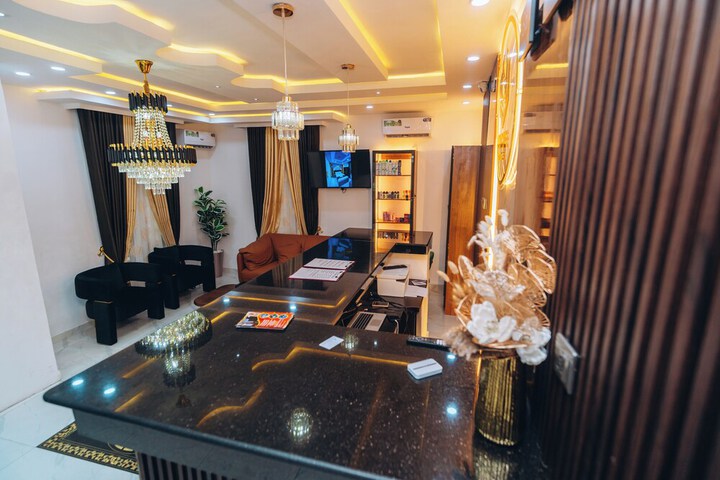 Hotel Interior 2 of 60