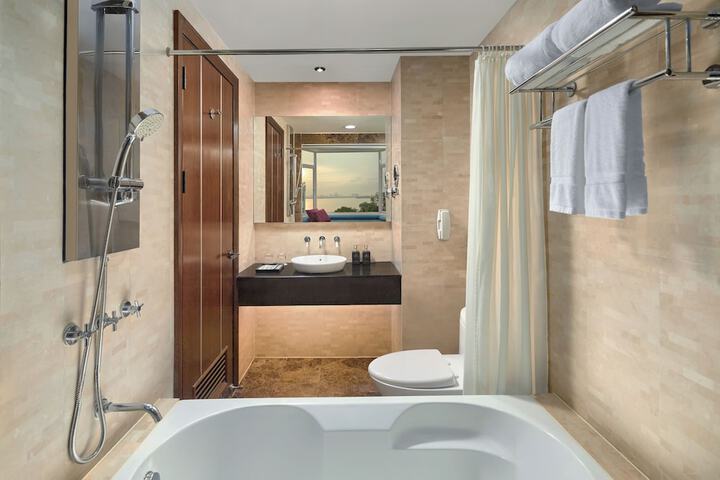Bath Photo