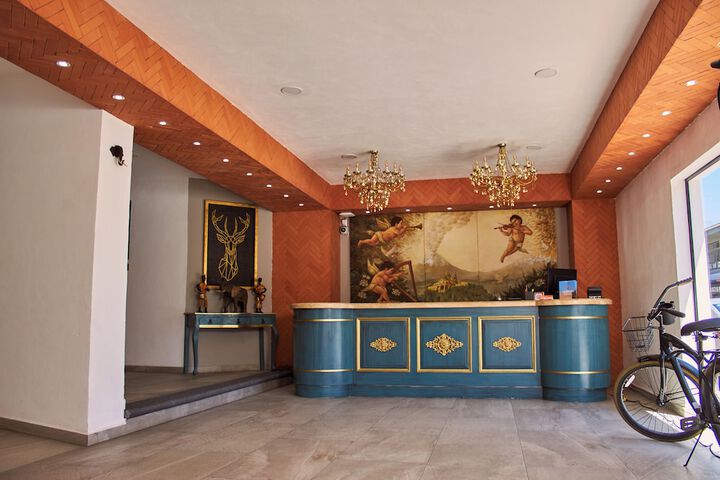 Hotel Interior 2 of 50