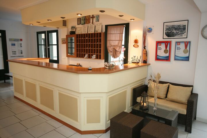 Sun Hotel