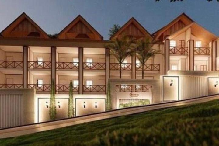 Image of Hotel Pousada Solar da Serra