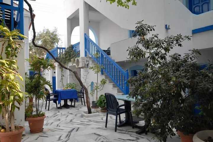 Outside Photo