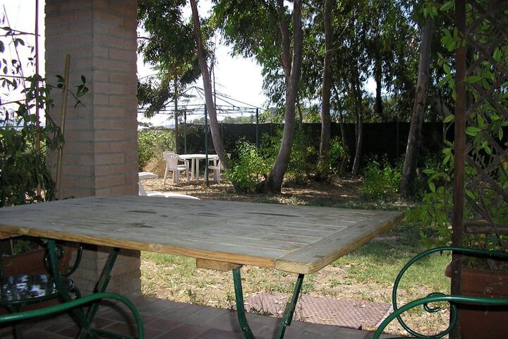 Terrace/Patio 9 of 38