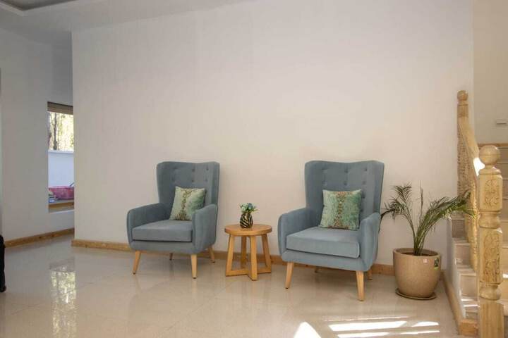 Hotel Interior 2 of 13