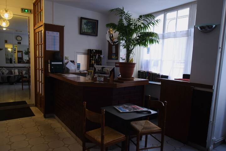 Hotel Interior 2 of 11