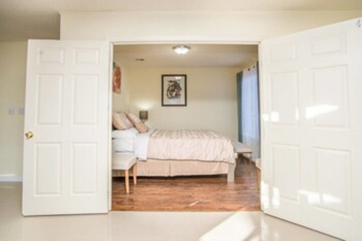 Flamingo Estate 4 Bd Luxury Las Vegas Condo