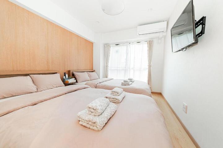 Image of Kiwami Hotel Shinjuku
