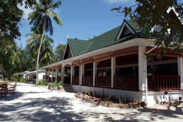 Hotel 60 of 67