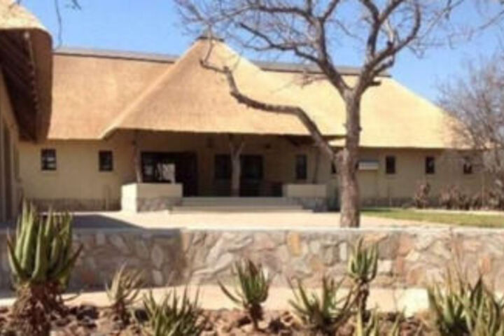 House 114 Blyde Wildlife Estate