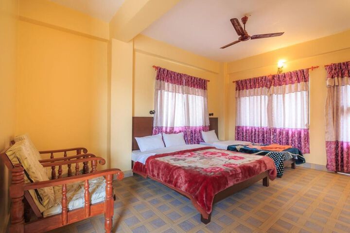 Room 14 of 29