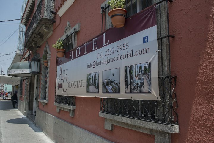 Hotel 58 of 59