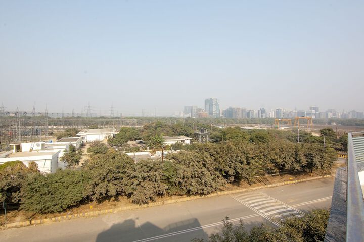 Hotel View 27 of 28