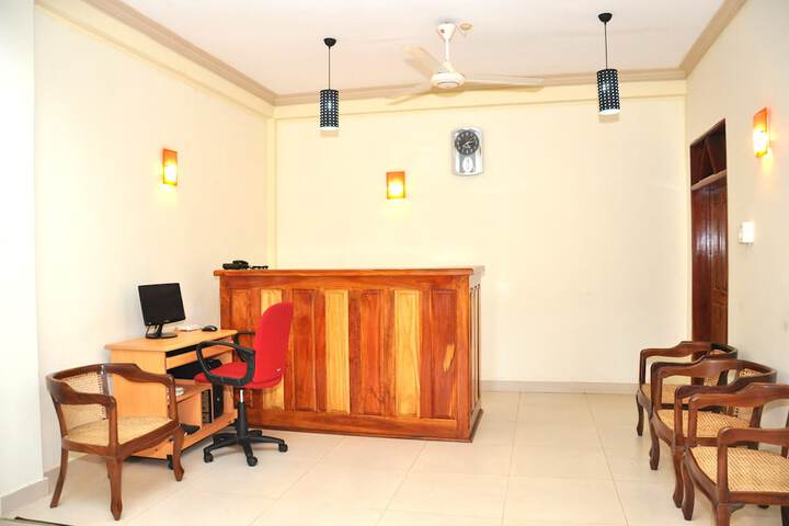 Hotel Interior 3 of 66