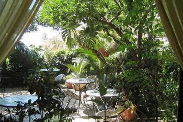 Terrace/Patio 30 of 32