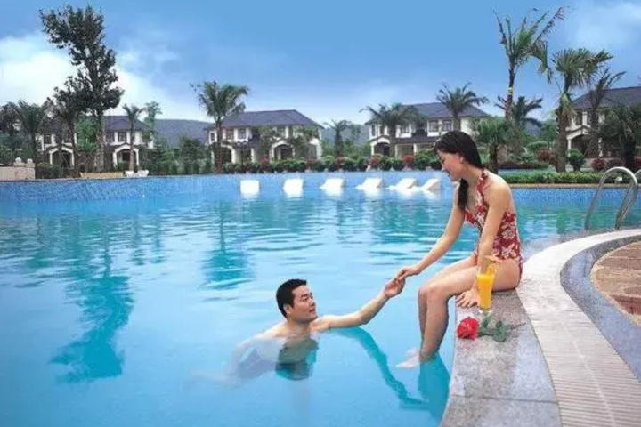 Pool 3 of 12