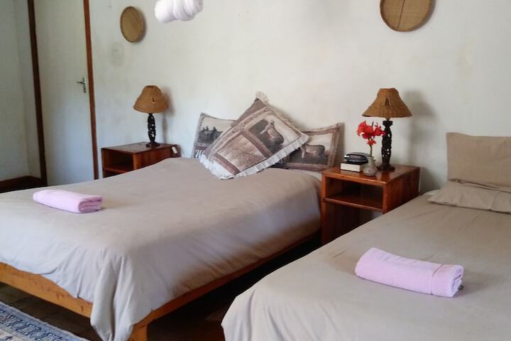 Room 17 of 110