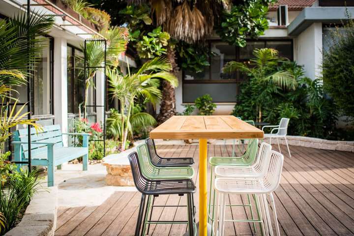 Terrace/Patio 13 of 45
