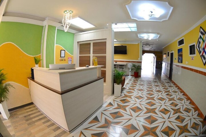 Hotel Interior 5 of 26