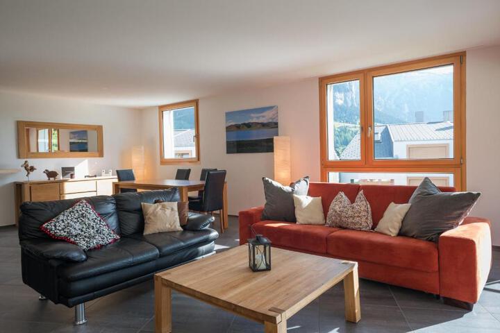 LAAX Homes Prada Biala