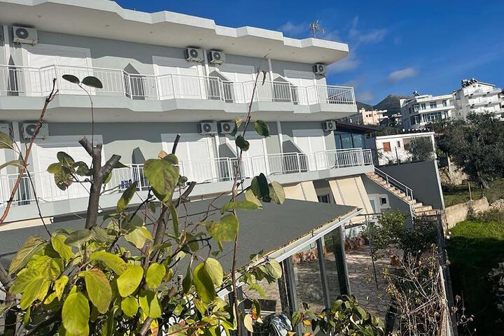 La Maroja View Hotel