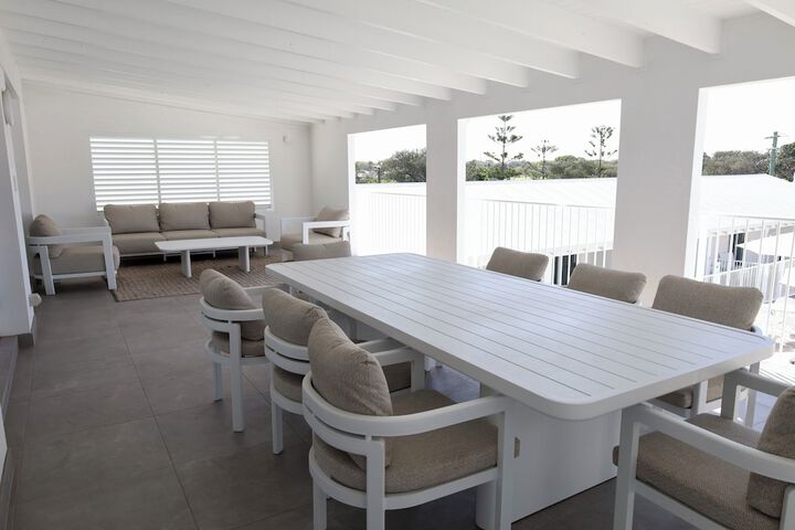 Terrace/Patio 33 of 56
