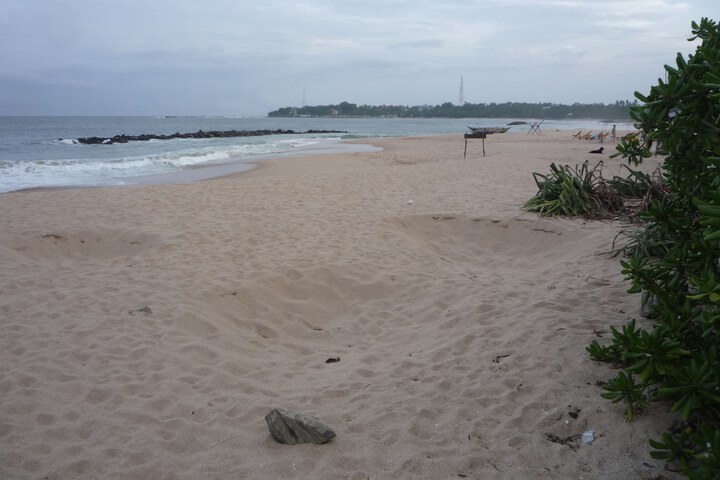 Beach 26 of 43