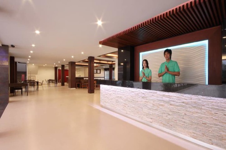 Hotel Interior 2 of 31