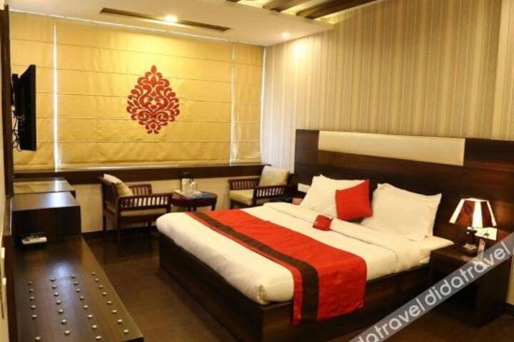 OYO Rooms Housing Board Chowk Manimajra