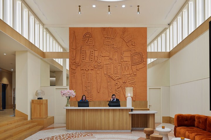 Hotel Interior 2 of 95