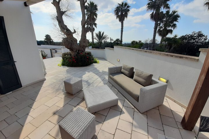 Terrace/Patio 134 of 249