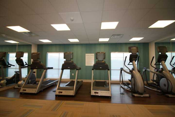 Health and Fitness 10 of 25