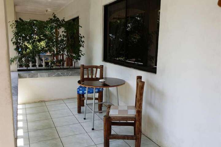 Terrace/Patio 8 of 42