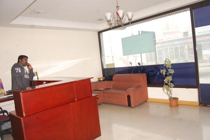 Hotel Interior 2 of 3