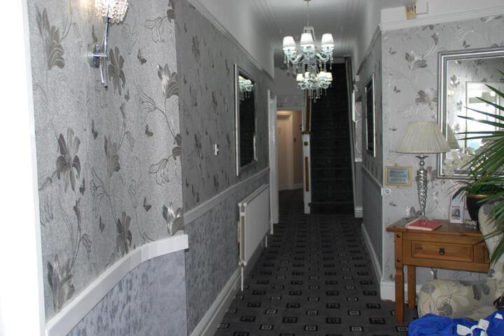 Photo of Brincliffe Hotel
